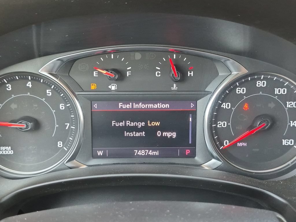 Used 2023 GMC Terrain SLT FWD image 26