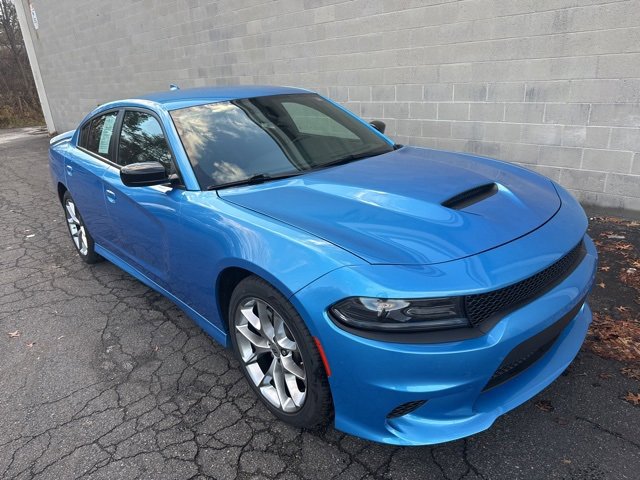 Used 2023 Dodge Charger GT image 44