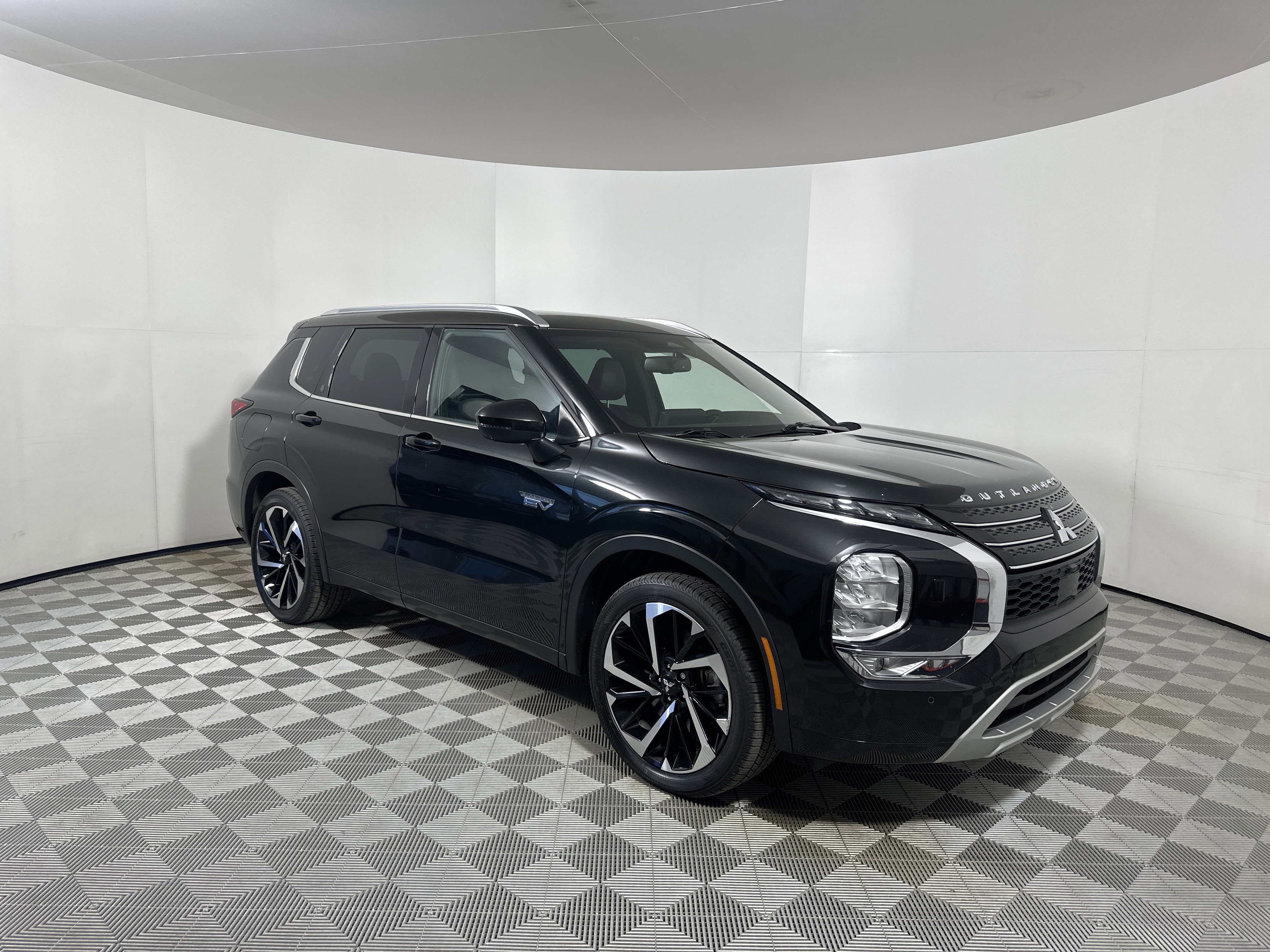 Used 2023 Mitsubishi Outlander SEL 40th Anniversary