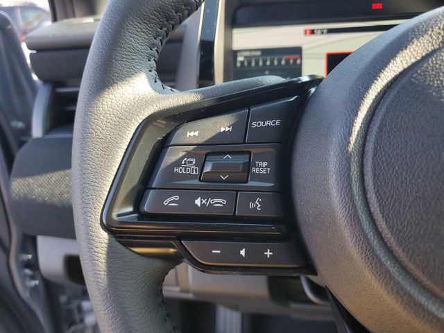 New 2026 Subaru Outback Premium w/ Premium/Limited Package AWD/4WD image 24