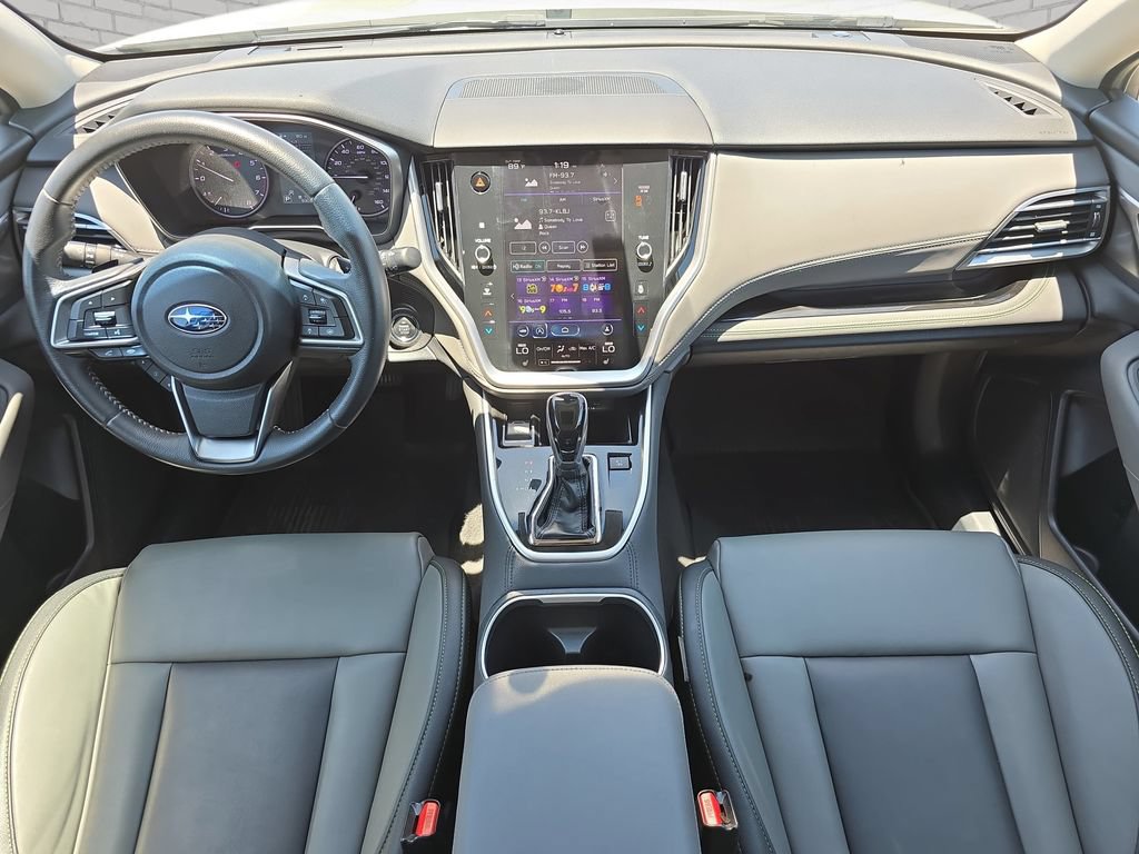 Used 2020 Subaru Outback Onyx Edition XT w/ Popular Package #2 AWD/4WD image 10