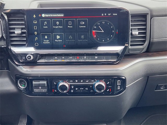 Used 2025 GMC Sierra 1500 SLT image 29