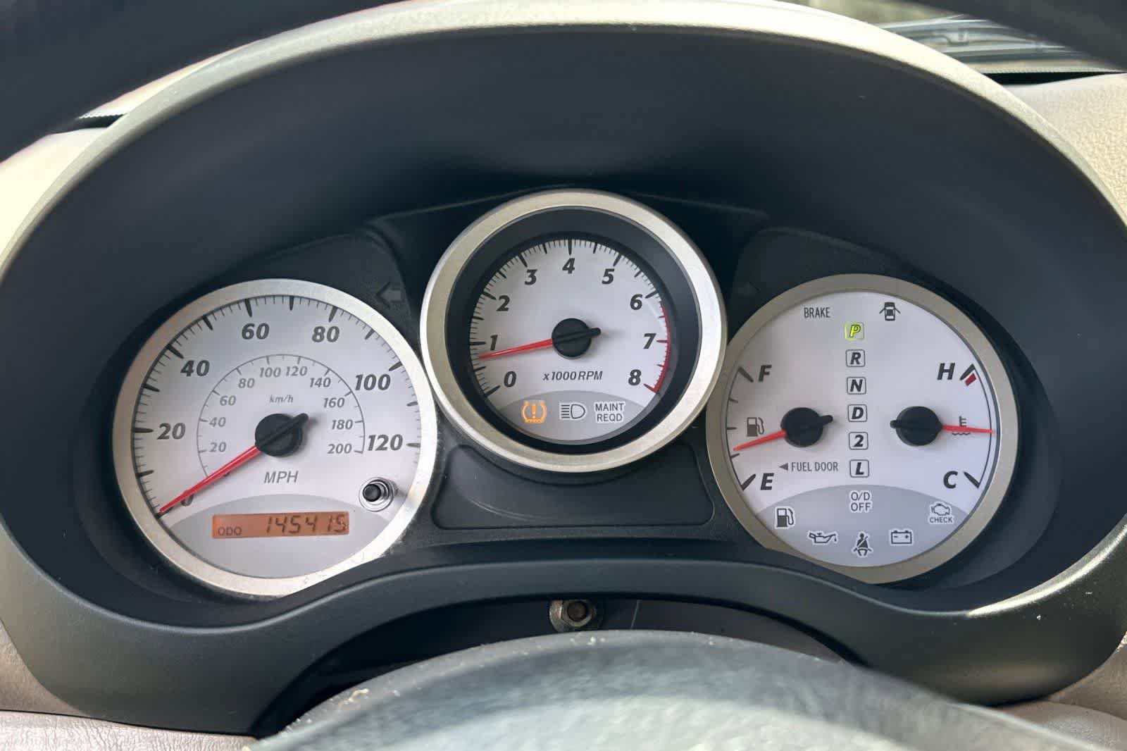 Used 2004 Toyota RAV4 2WD image 28