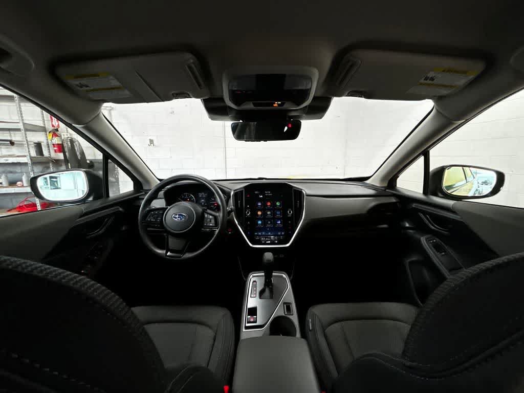 Certified 2024 Subaru Crosstrek 2.0i Premium w/ Crosstrek Mirror Package AWD/4WD image 10