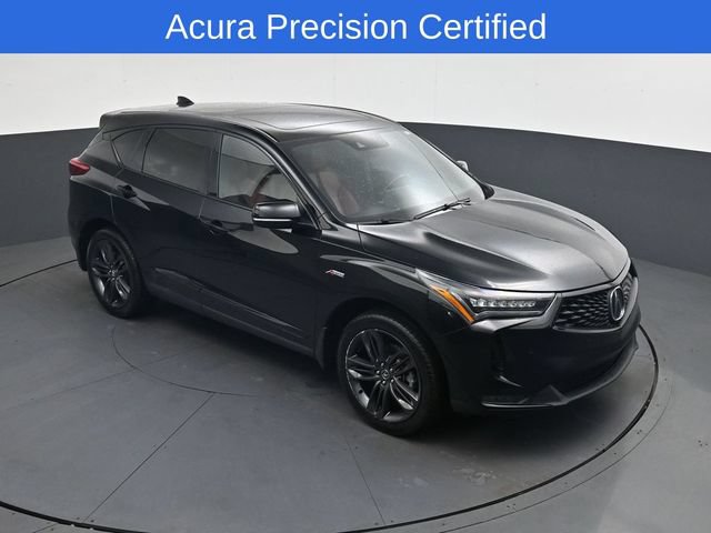 Used 2023 Acura RDX A-Spec FWD image 24