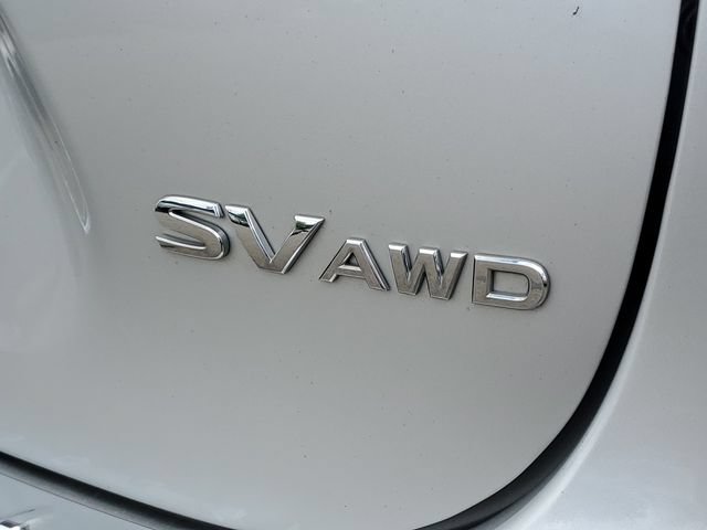 Used 2019 Nissan Rogue Sport SV AWD/4WD image 7