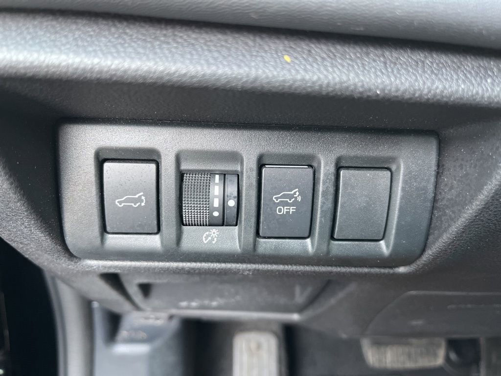 Certified 2023 Subaru Outback Touring XT image 23