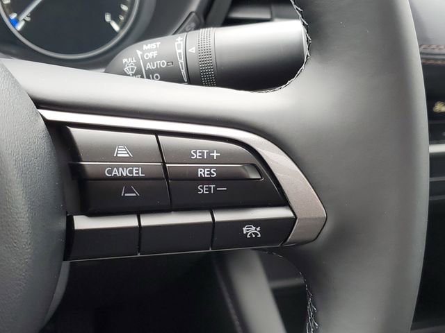 New 2026 MAZDA MAZDA3 2.5 S Preferred image 13
