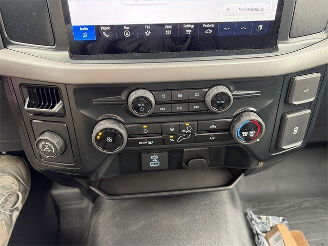 Used 2024 Ford F150 XL image 23