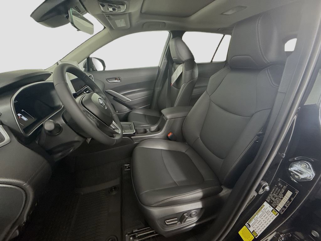 New 2026 Toyota Corolla Cross XLE image 14