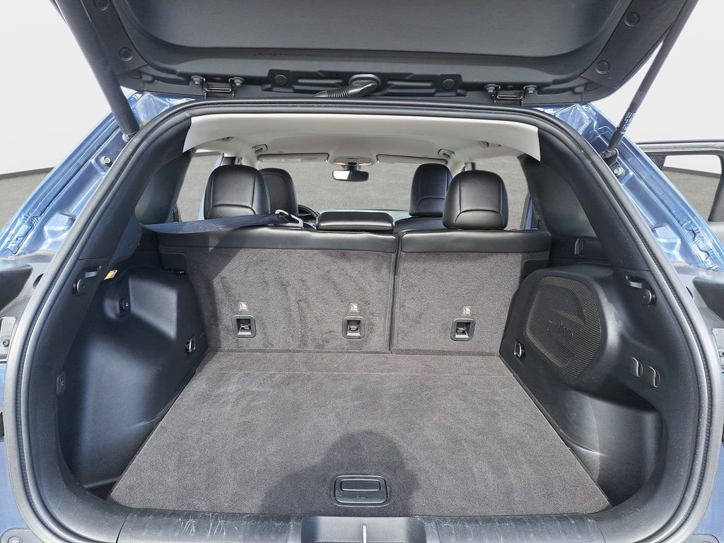 Used 2020 Jeep Cherokee Limited image 13