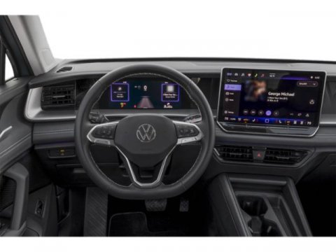 New 2026 Volkswagen Tiguan SE AWD/4WD image 9