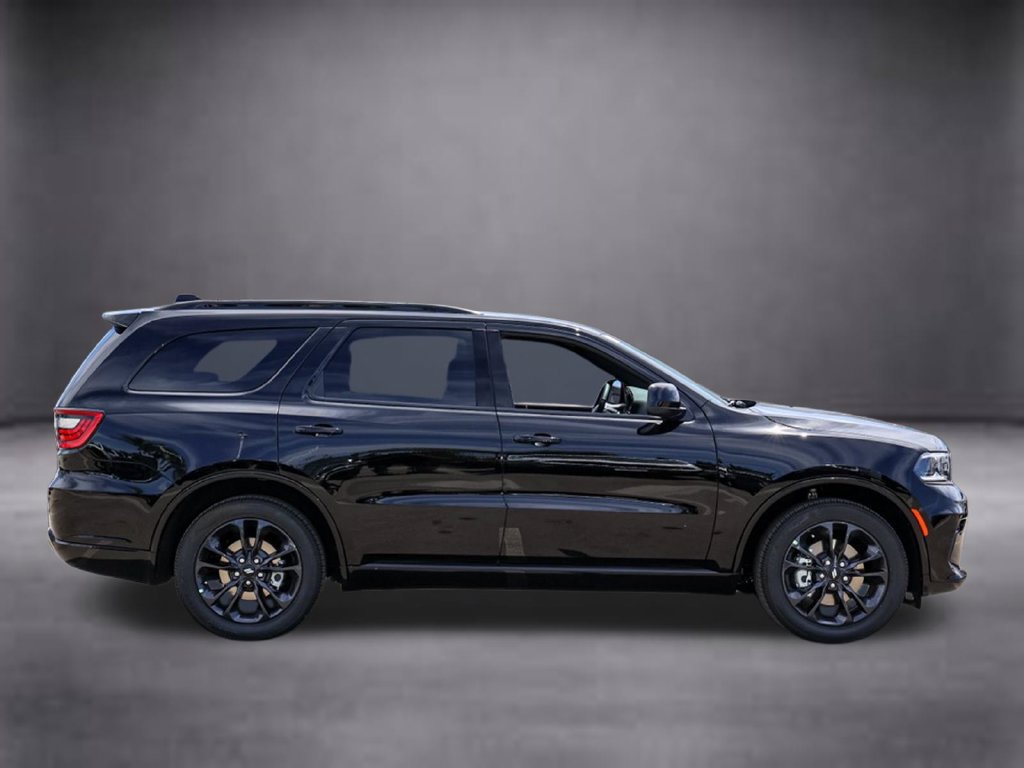 New 2026 Dodge Durango GT w/ Blacktop Package RWD image 3