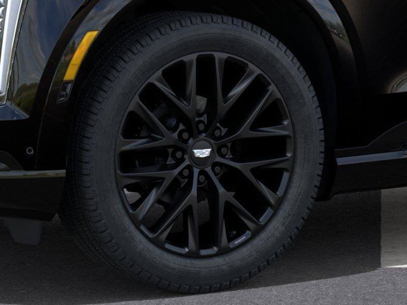 New 2026 Cadillac Escalade IQ Sport 2 AWD/4WD image 9