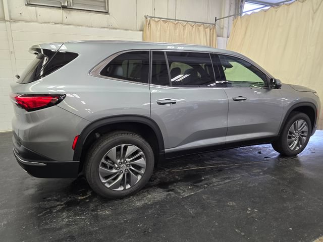 New 2027 Buick Enclave Preferred w/ Power Package AWD/4WD image 6
