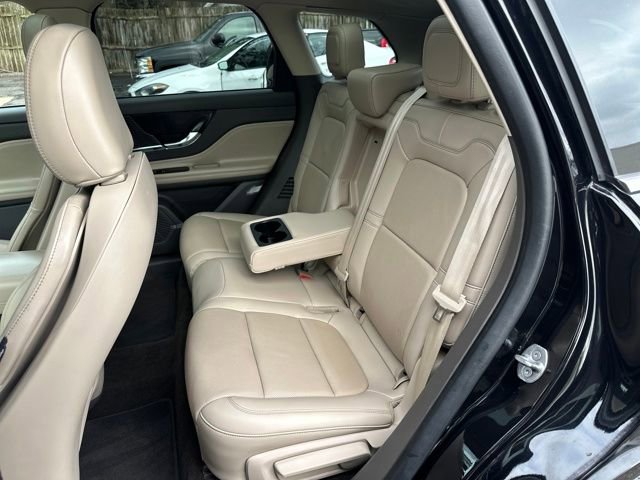 Used 2022 Lincoln Corsair Grand Touring image 26