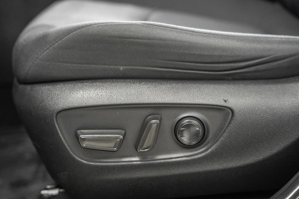 Used 2023 Toyota RAV4 XLE image 34