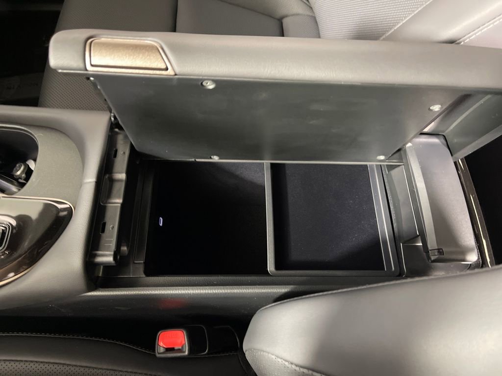 New 2026 Toyota Crown XLE image 23