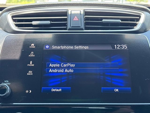 Used 2022 Honda CR-V EX-L image 25