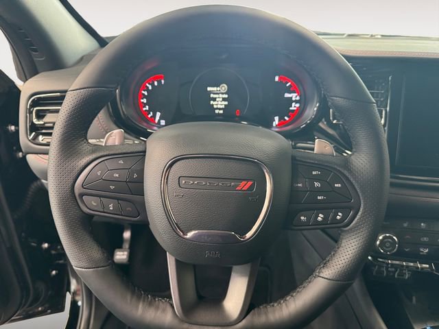 New 2026 Dodge Durango R/T image 9