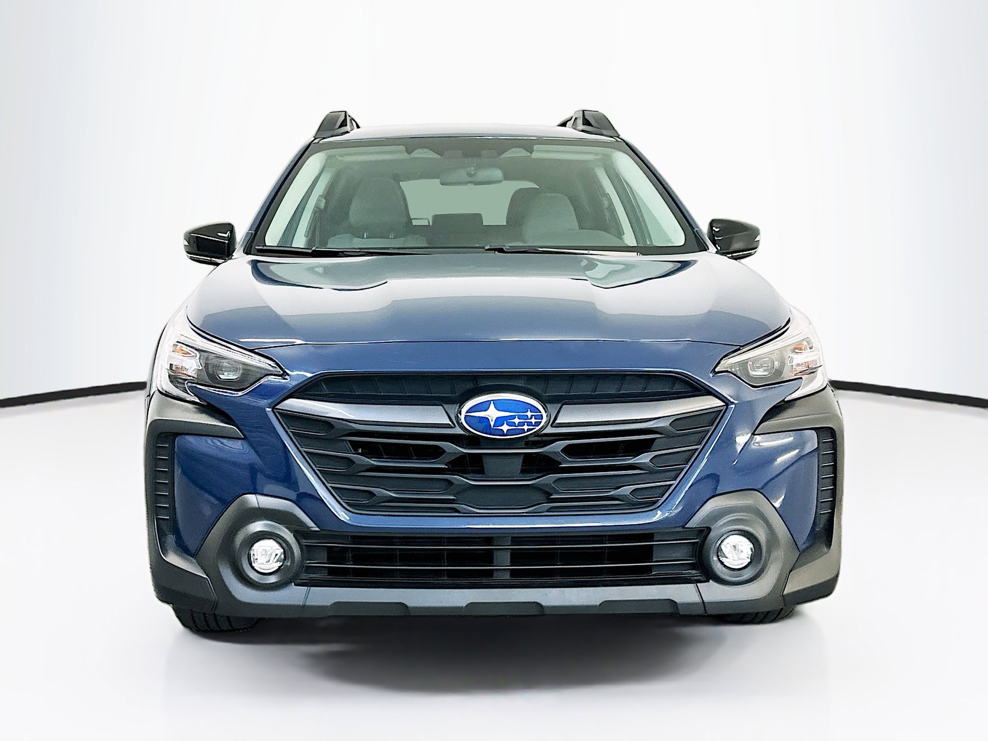 Used 2024 Subaru Outback Premium image 2