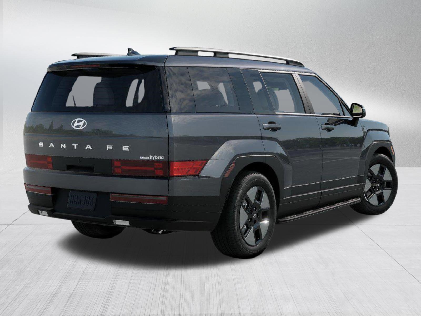 New 2026 Hyundai Santa Fe SEL image 4