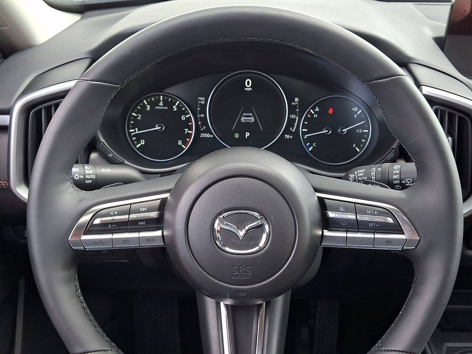 Used 2025 MAZDA CX-50 Meridian Edition w/ Weather Package AWD/4WD image 20