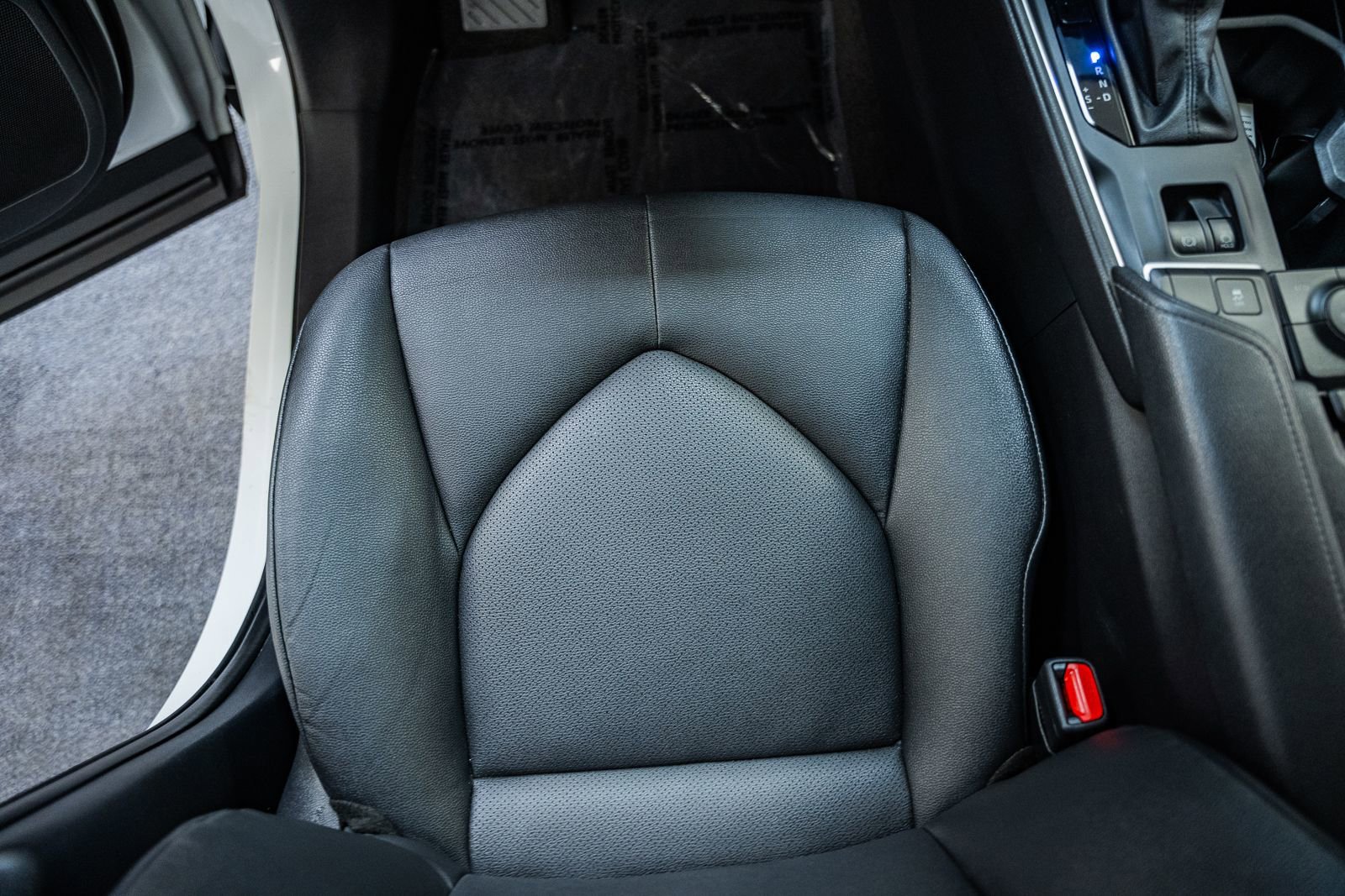 Used 2024 Toyota Grand Highlander XLE image 35