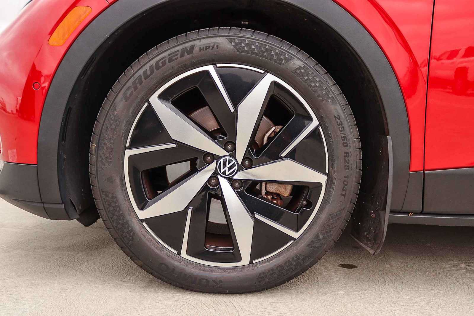 Used 2023 Volkswagen ID.4 Pro S RWD image 11