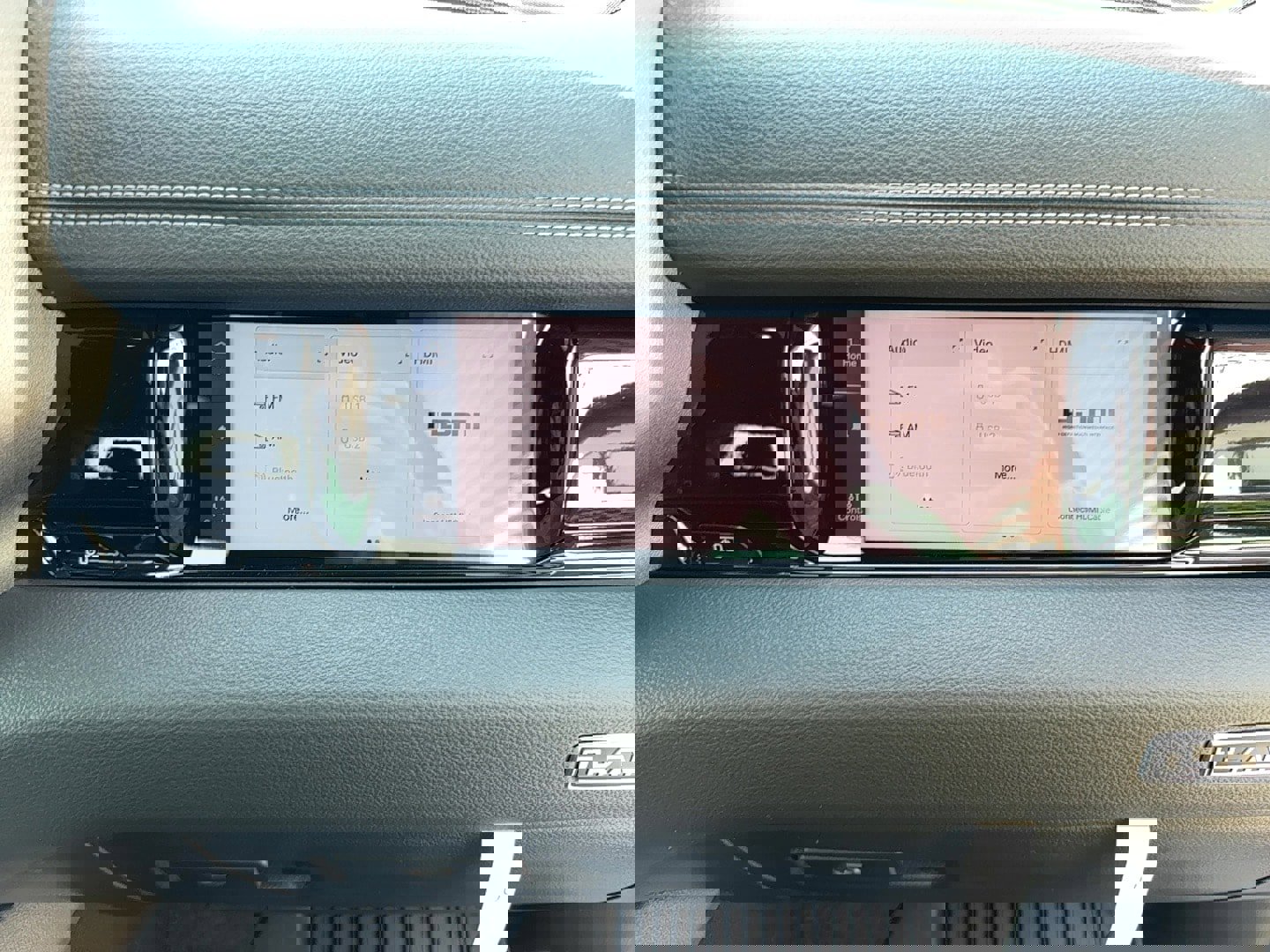 New 2026 RAM 1500 Laramie w/ Night Edition image 7