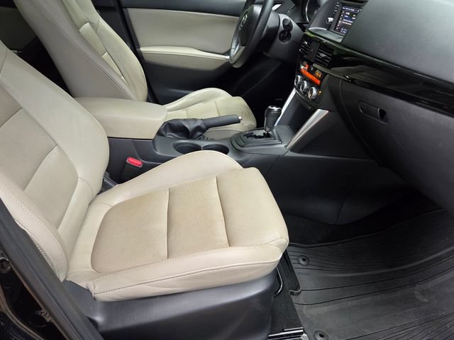 Used 2014 MAZDA CX-5 Grand Touring FWD image 14
