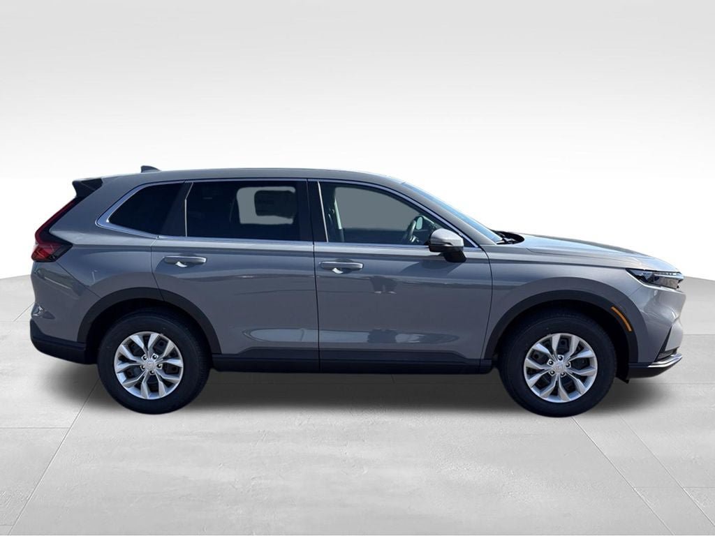 New 2026 Honda CR-V LX image 6