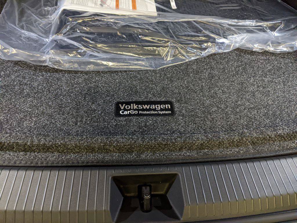 New 2026 Volkswagen Tiguan SE R-Line AWD/4WD image 29