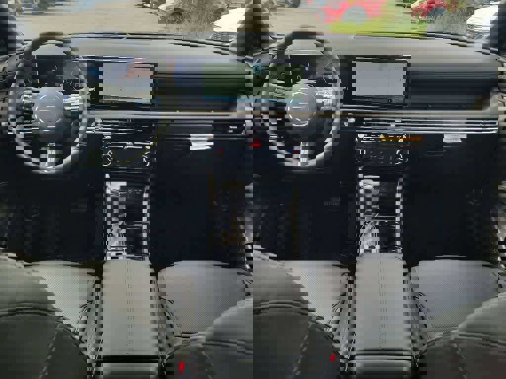 New 2026 Hyundai Santa Cruz Limited image 14