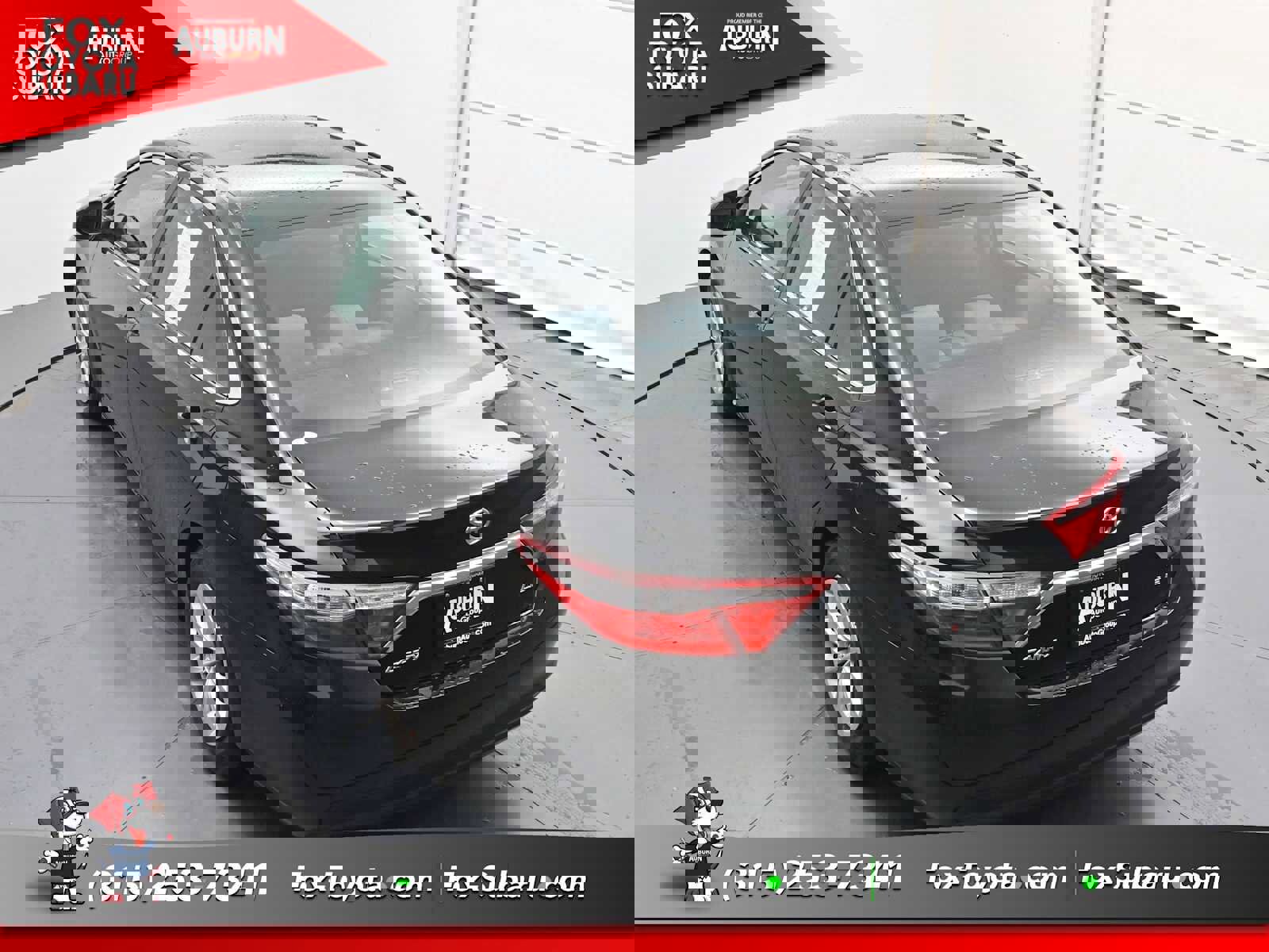 Used 2016 Toyota Camry LE image 23