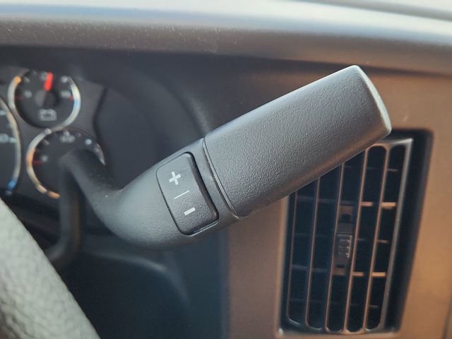 New 2026 Chevrolet Express 3500 w/ Power Convenience Package RWD image 31