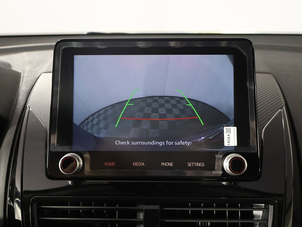 New 2025 Mitsubishi Eclipse Cross LE image 41