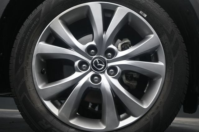 Used 2021 MAZDA CX-30 FWD 2.5 S w/ Select Package image 9