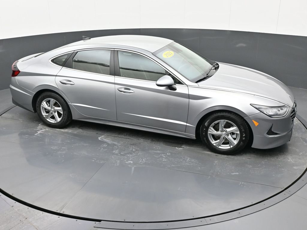 Used 2021 Hyundai Sonata SE image 29