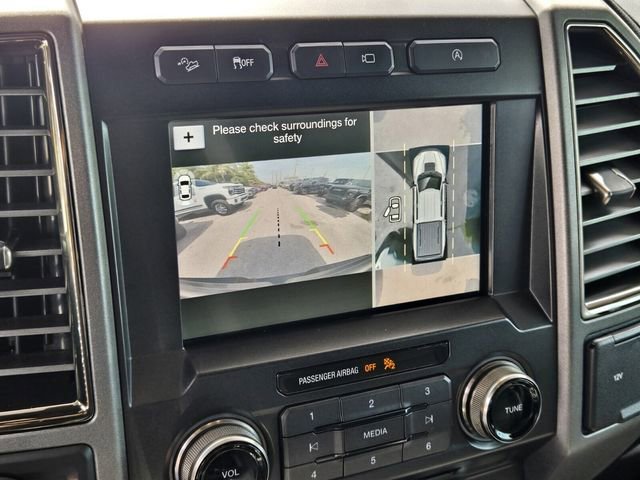 Used 2018 Ford F150 Raptor w/ Equipment Group 802A Luxury AWD/4WD image 24