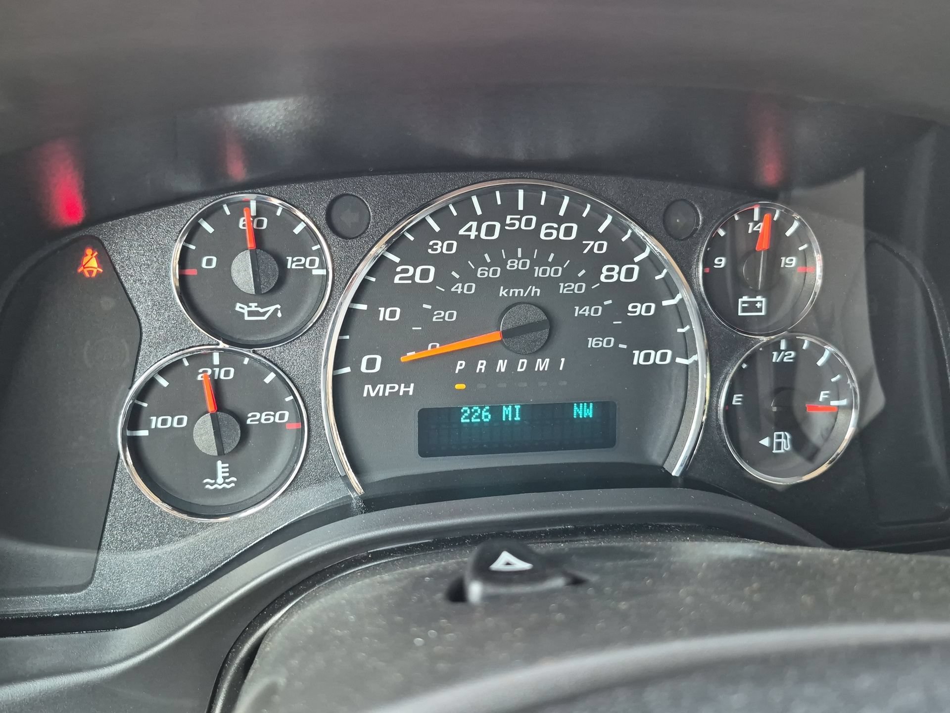 Used 2024 Chevrolet Express 3500 Extended RWD image 11