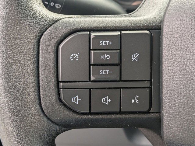 Used 2024 Ford F250 XL w/ STX Appearance Package image 17