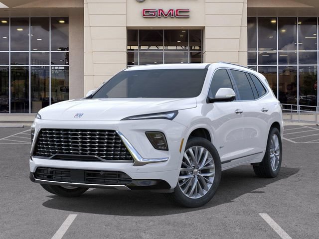 New 2026 Buick Enclave Avenir w/ Super Cruise Package AWD/4WD image 6