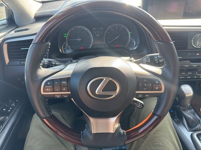 Used 2019 Lexus RX 350 AWD image 13