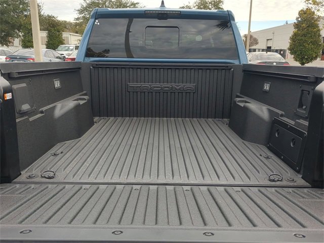 New 2026 Toyota Tacoma TRD Sport image 13