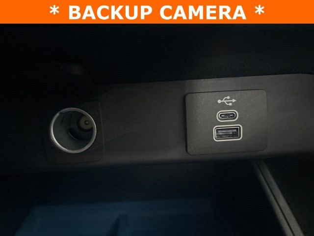 New 2025 Ford Maverick XLT w/ Equipment Group 301A image 19