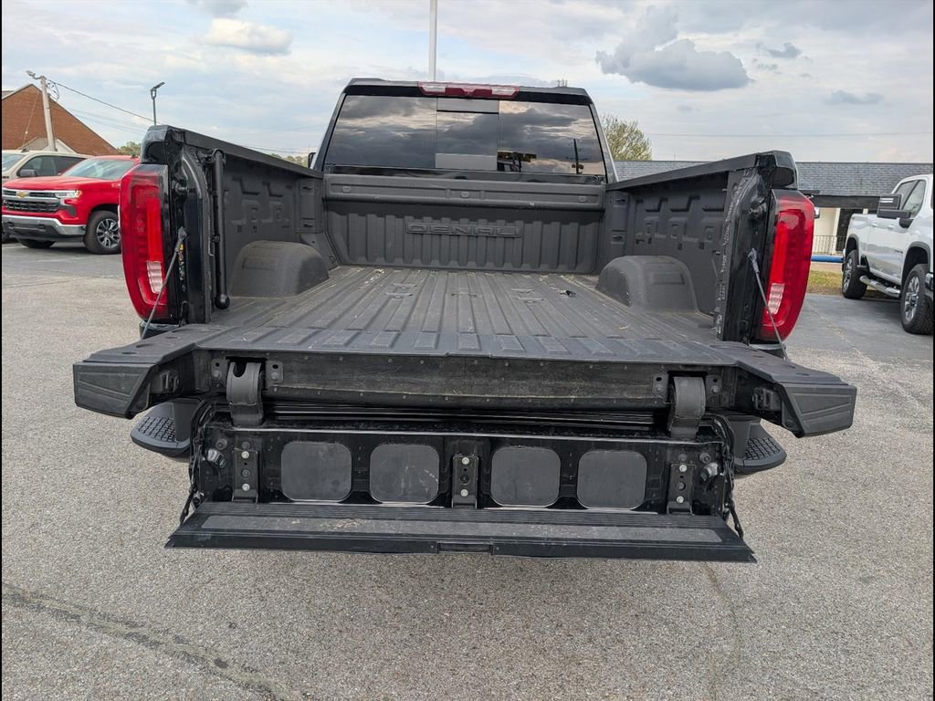 Used 2023 GMC Sierra 2500 Denali image 21