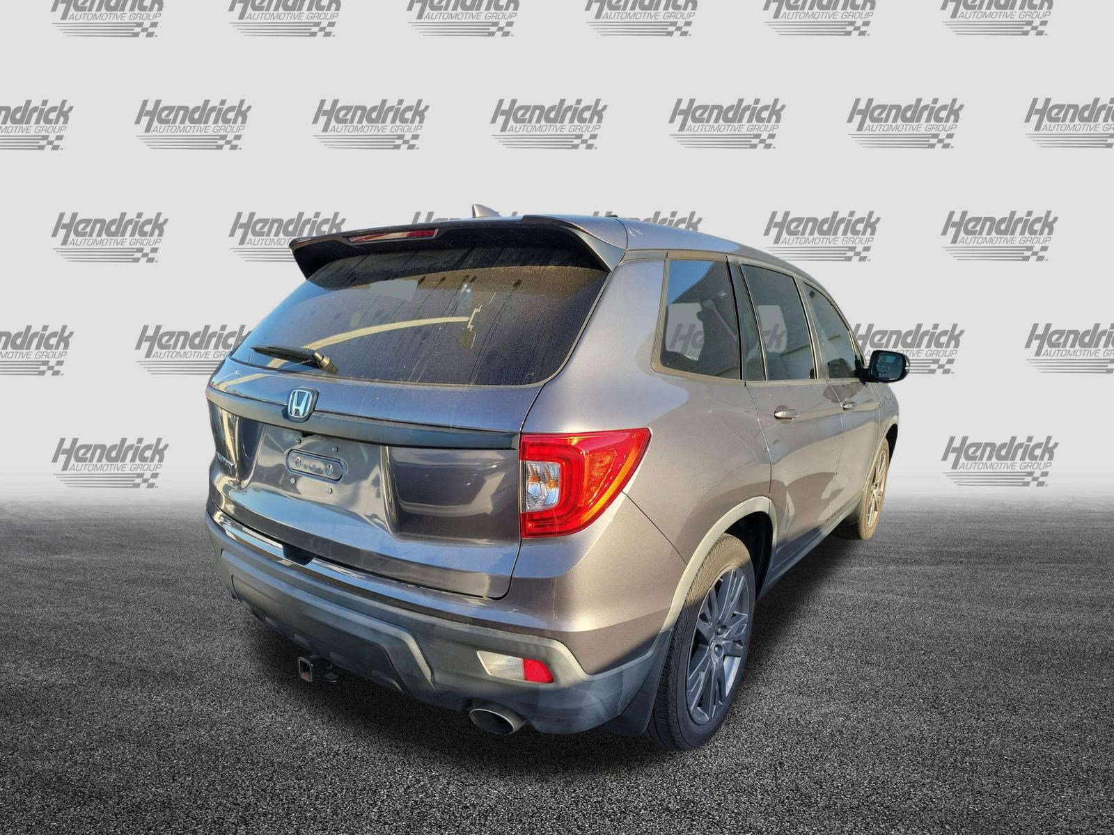 Used 2019 Honda Passport EX-L image 10