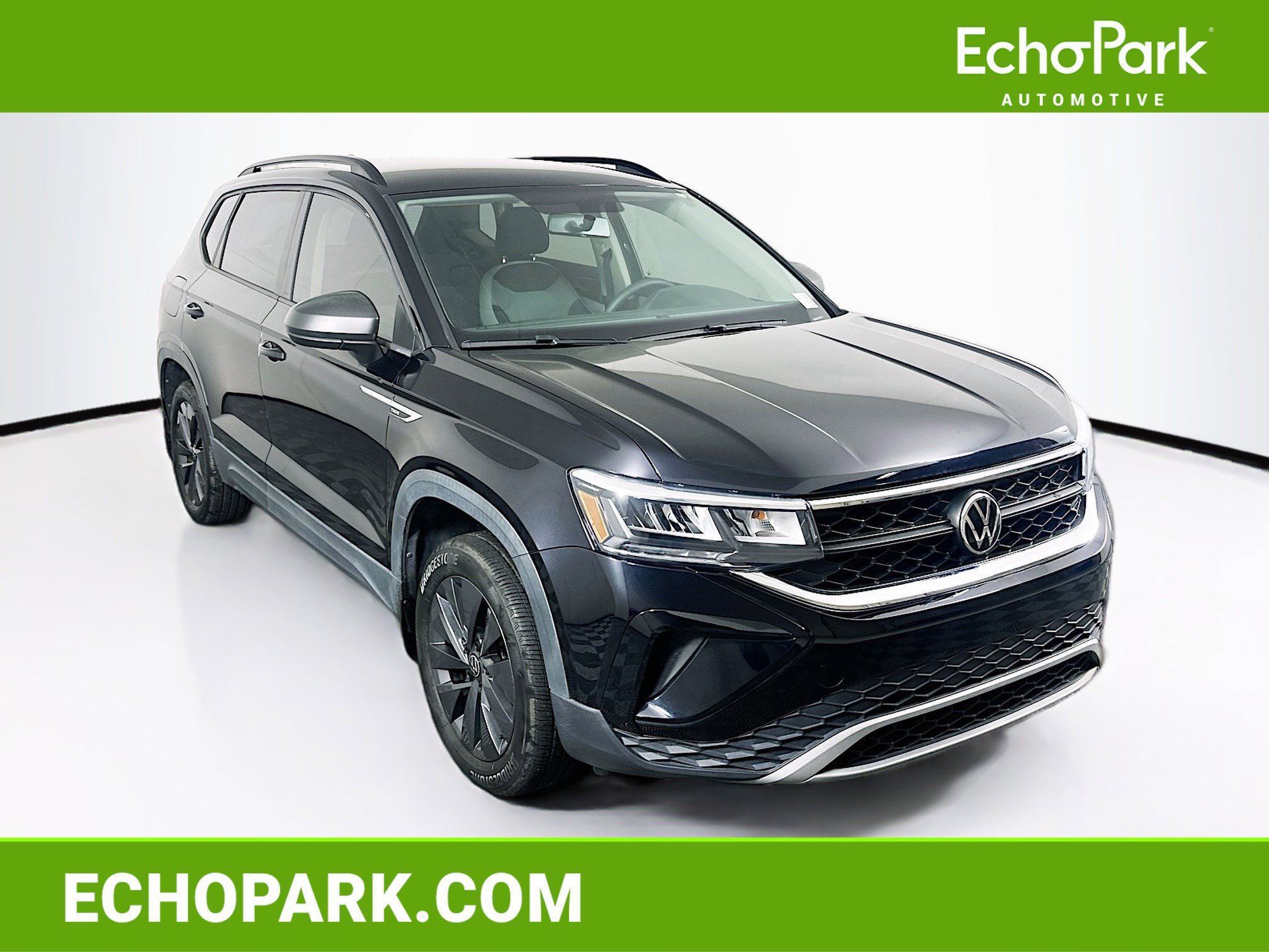 Used 2022 Volkswagen Taos S