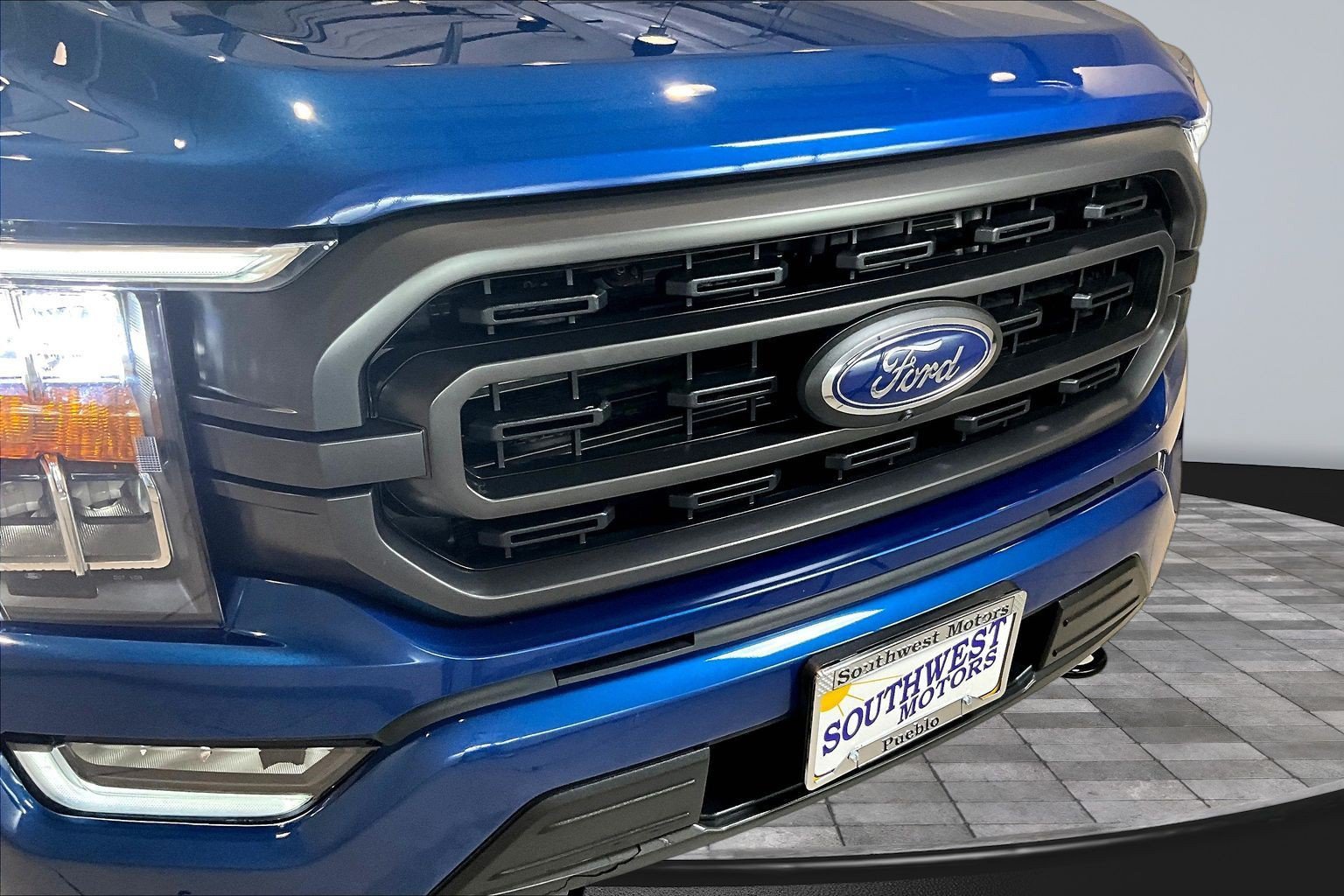 Used 2023 Ford F150 XLT AWD/4WD image 35